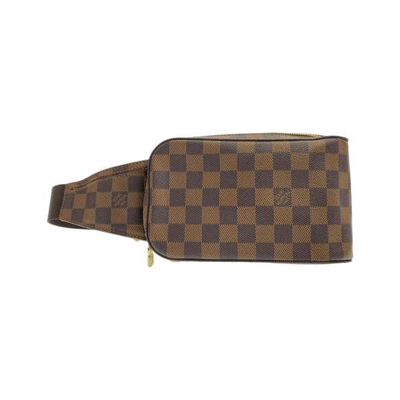 Louis Vuitton Handbags - LOUIS VUITTON Brown Damier Shoulder Bag